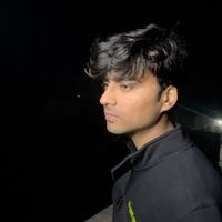 Photo of Aayush Yadav 