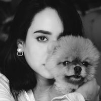 Photo of Sunanda Sharma 