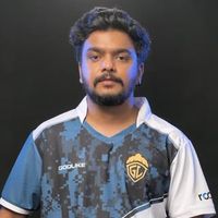 Photo of Mudassir Ali 
