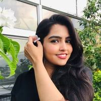 Photo of Nisha Punia 