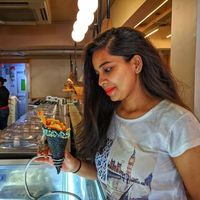 Photo of Purnima Jaiswal 