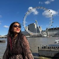 Photo of Sonal Agrawal 