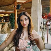 NAVYA TIWARI - Delhi, India Instagram influencer profile picture