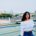 Palak Rustagi profile photo on Socialveins portofolio