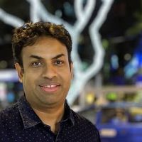 Photo of Ranjit Kumar 