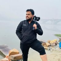 Photo of Maroof Umar | Heritage Storyteller 