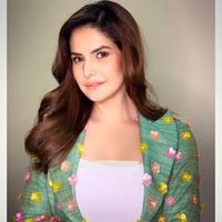 Zarine Khan - Mumbai, India Instagram influencer profile picture