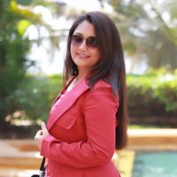 Photo of Chandni (Beauty Influencer) 