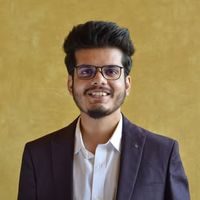 Photo of Abhinav Yadav  