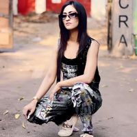 Photo of Nitti Singh 