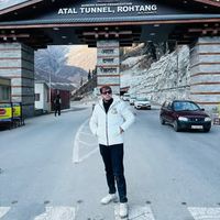 Photo of Nikhil Raja🧿 