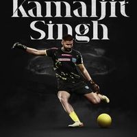 Photo of Kamaljit Singh 