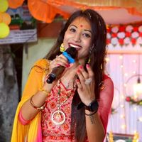Photo of Gouri Agrawal  