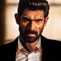 Photo of Rana Daggubati 