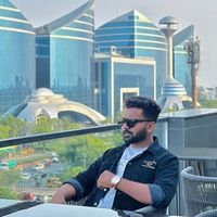 Photo of Ravindra Meghwanshi 