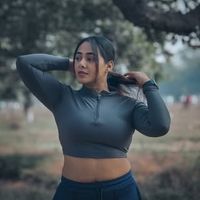 Photo of Moupiya Paul 