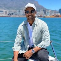 Photo of Mayank Agarwal 