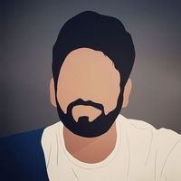 Photo of Ashwin Sundar 