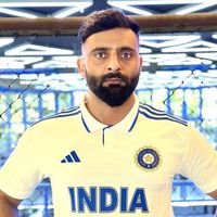 Photo of Ankit Kaliyar 