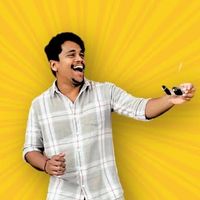 Photo of Yash Khatu 