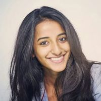 Photo of Apoorva Bin Srinivasan 