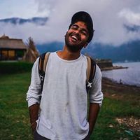 Photo of Soumil Agarwal  