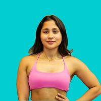Photo of Aishwarya Krishnan 