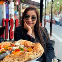 Photo of Palak Kapoor 