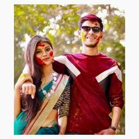Photo of Antara Naina Roy Majumder 