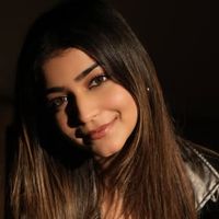 Photo of Priyanshi Srivastava 