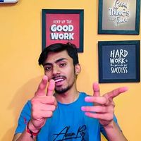 Photo of Brijesh Kumar Sharma 