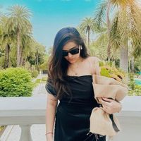Photo of Divya Mishra 