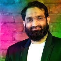 Photo of Shaik Shafiulla  