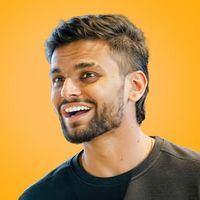 Photo of Venkatesh Parik 
