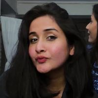 Photo of Neha 