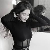 Photo of Apeksha Shelke 