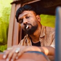 Photo of Sharjeel Ali  