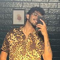 Photo of Pranav Uday 