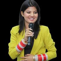 Photo of Neha Datta  
