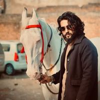 Shehzad Pathan - Ujjain, India Instagram influencer profile picture