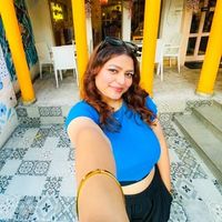 Photo of Ashwini Mehta 