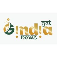Get India News 🇮🇳📰 - Mumbai, India Instagram influencer profile picture