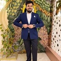 Photo of Gaurav Saini 