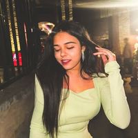 Photo of SAUMYA PANTHRI | Pune/Mumbai 