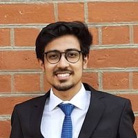 Photo of Ananta Chhajer  