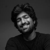 Photo of Praveen Kumar 