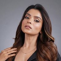 Photo of Ishani Sanghavi 