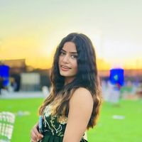 Photo of Anjali Jain 