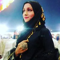 Nausheen Shah - Agra, India Instagram influencer profile picture