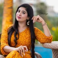 Photo of Nisha Nujumudeen 
